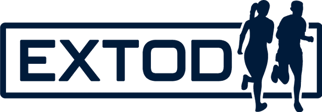 EXTOD logo