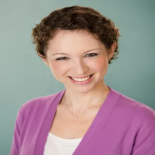 Anne-Marie Frohock BSc (Hons) RD
