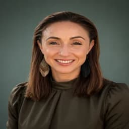 Dr Florence Kinnafick