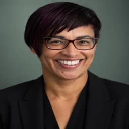 Francesca Annan BSc (Hons), MSc, FBDA, RD, SP