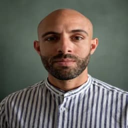 Giorgio Carrieri