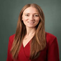 Dr Katie Hesketh