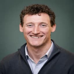 Dr Matthew Cocks