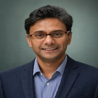 Professor Parth Narendran