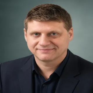 Professor Rob Andrews